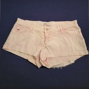 Womens/Juniors Hollister Jean Shorts